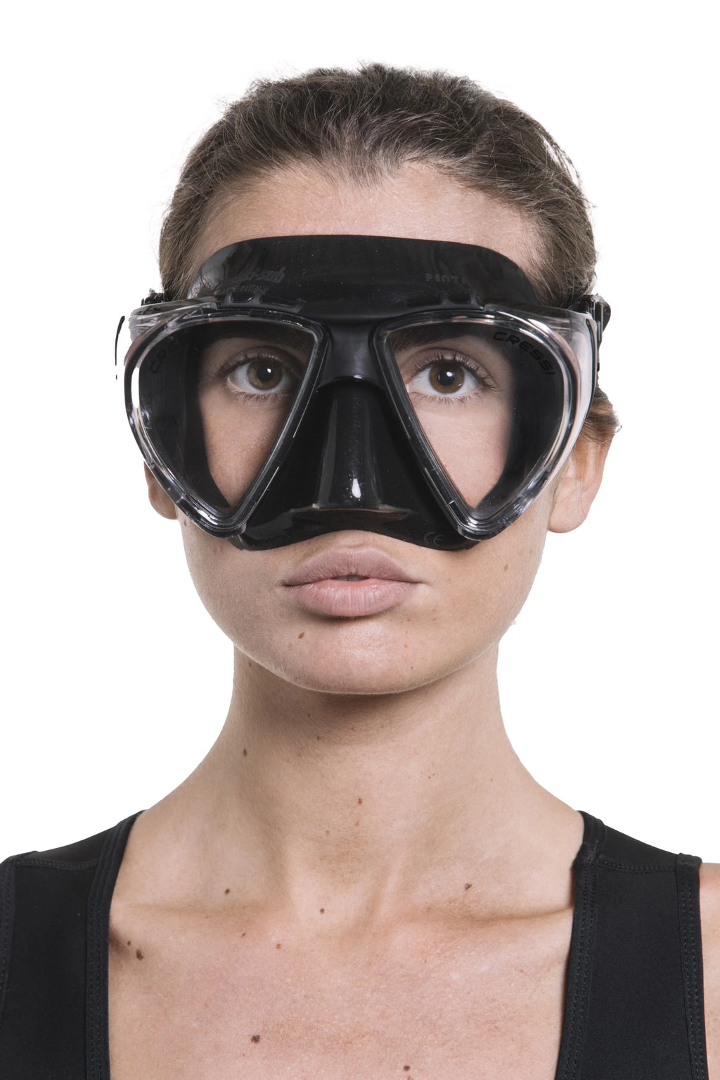 Diving Mask R123887