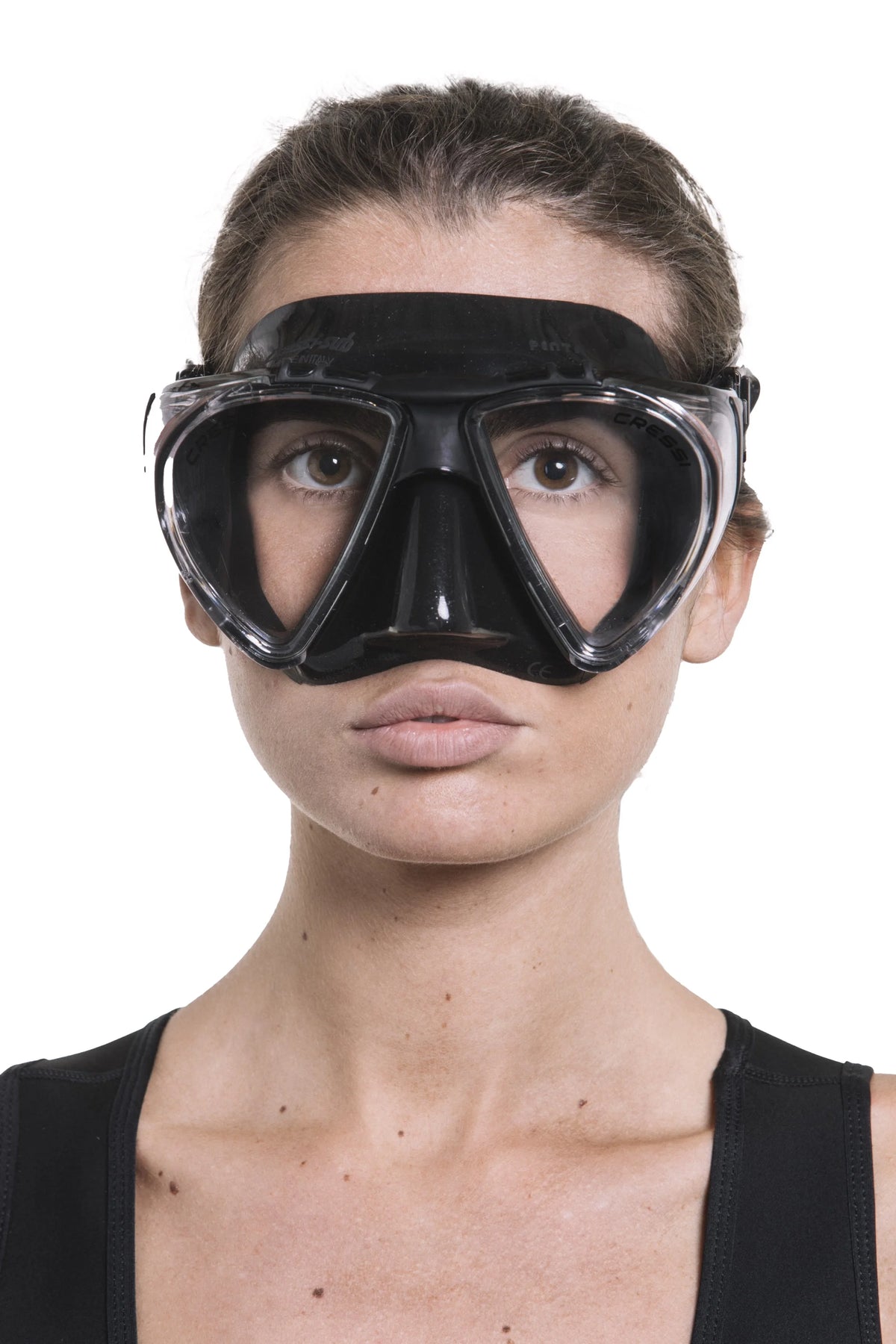 Diving Mask R123887