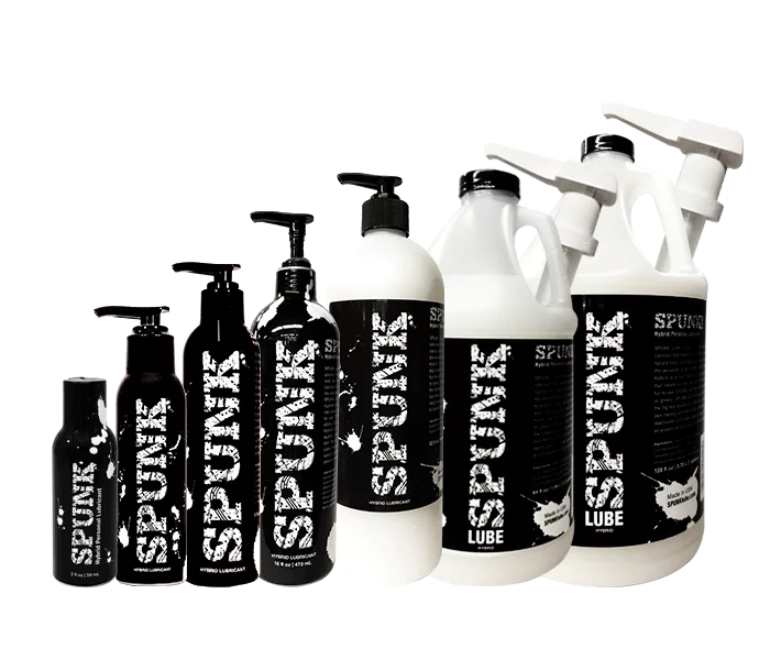 Water Based Lubricant 32oz T749