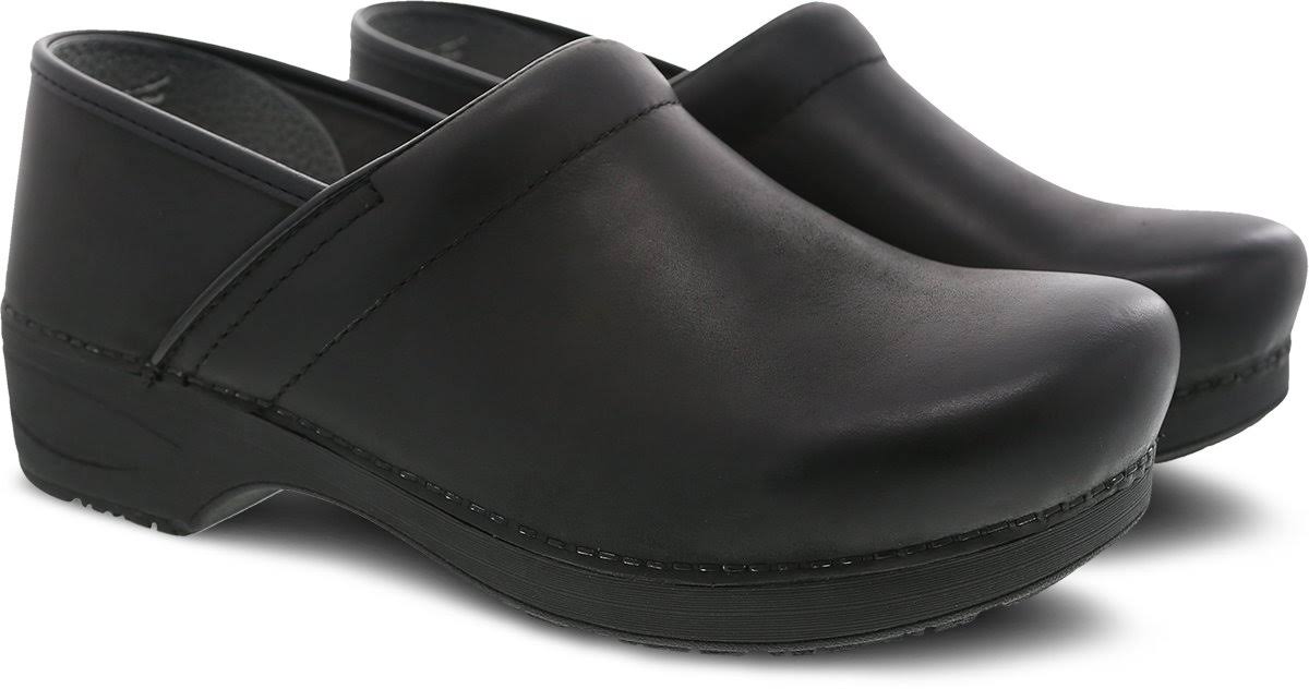 Black Burnished Nubuck Men's XP 2.0 Z43622