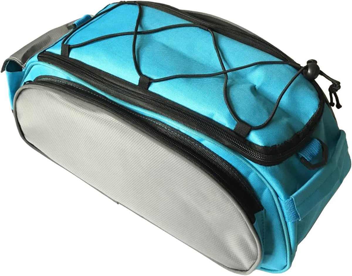 Bike Reflective Rack Bag Z82621