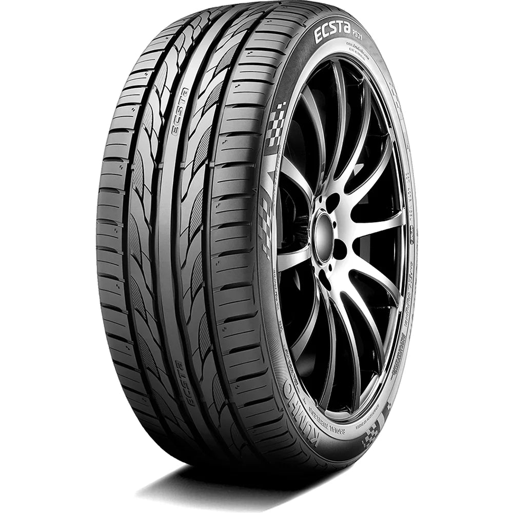 High Performance Tire 225/40R18 ZR 92W XL Z14631