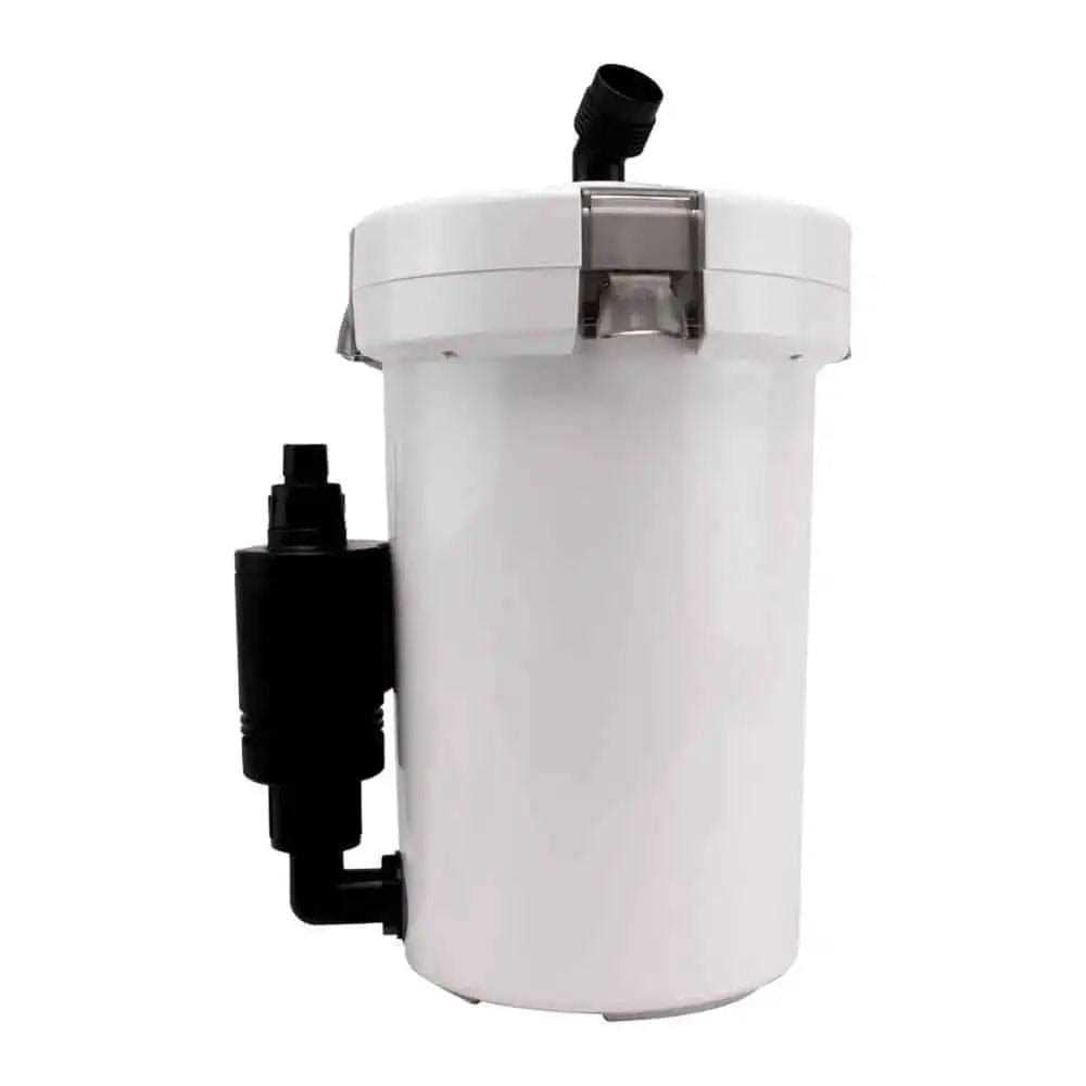 External Canister Filter Q1021