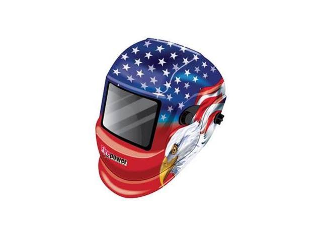 Auto-Darkening Welding Helmet Q38731