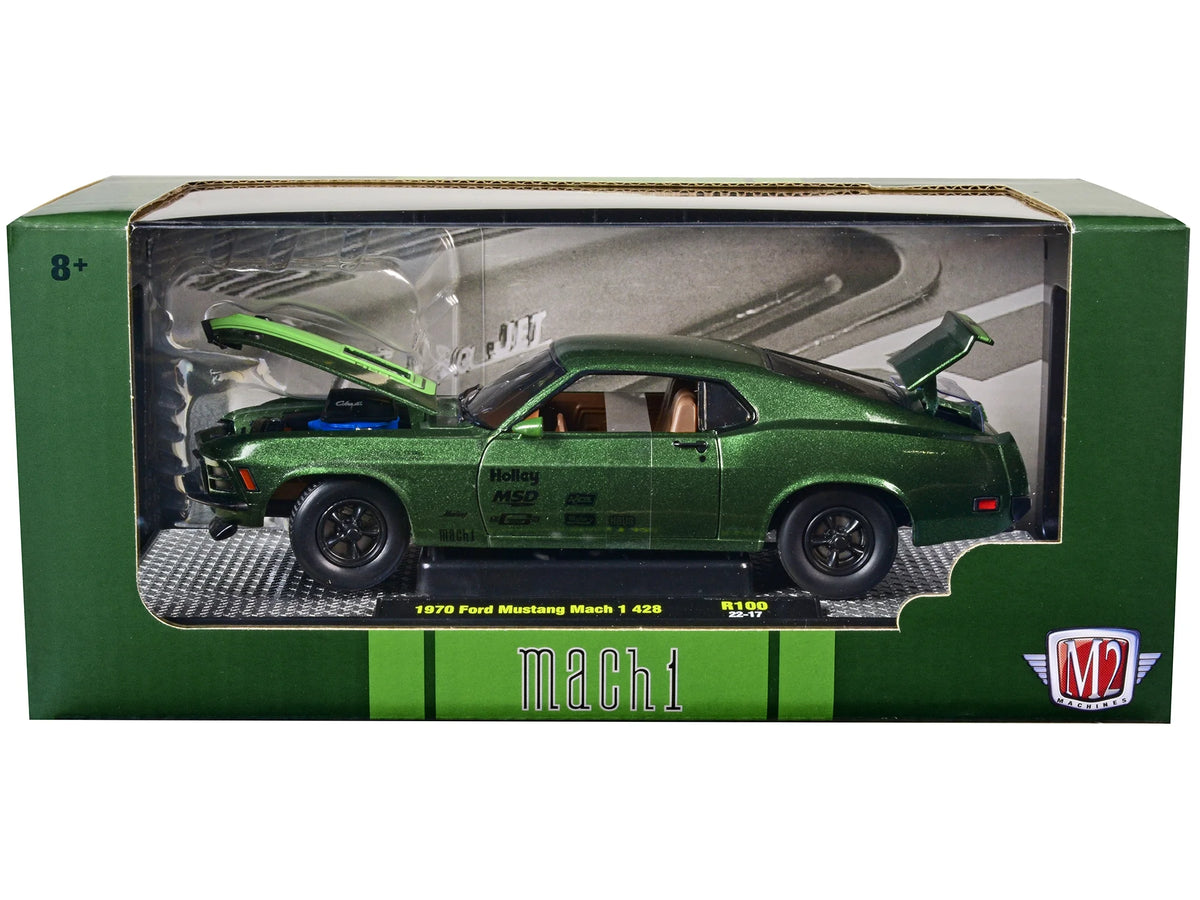 1/24 Diecast Model Car N4463