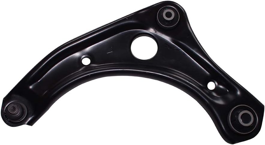 2PCS Front Lower Control Arm Ball Joint Replacement for Versa Pack of 2 W81108