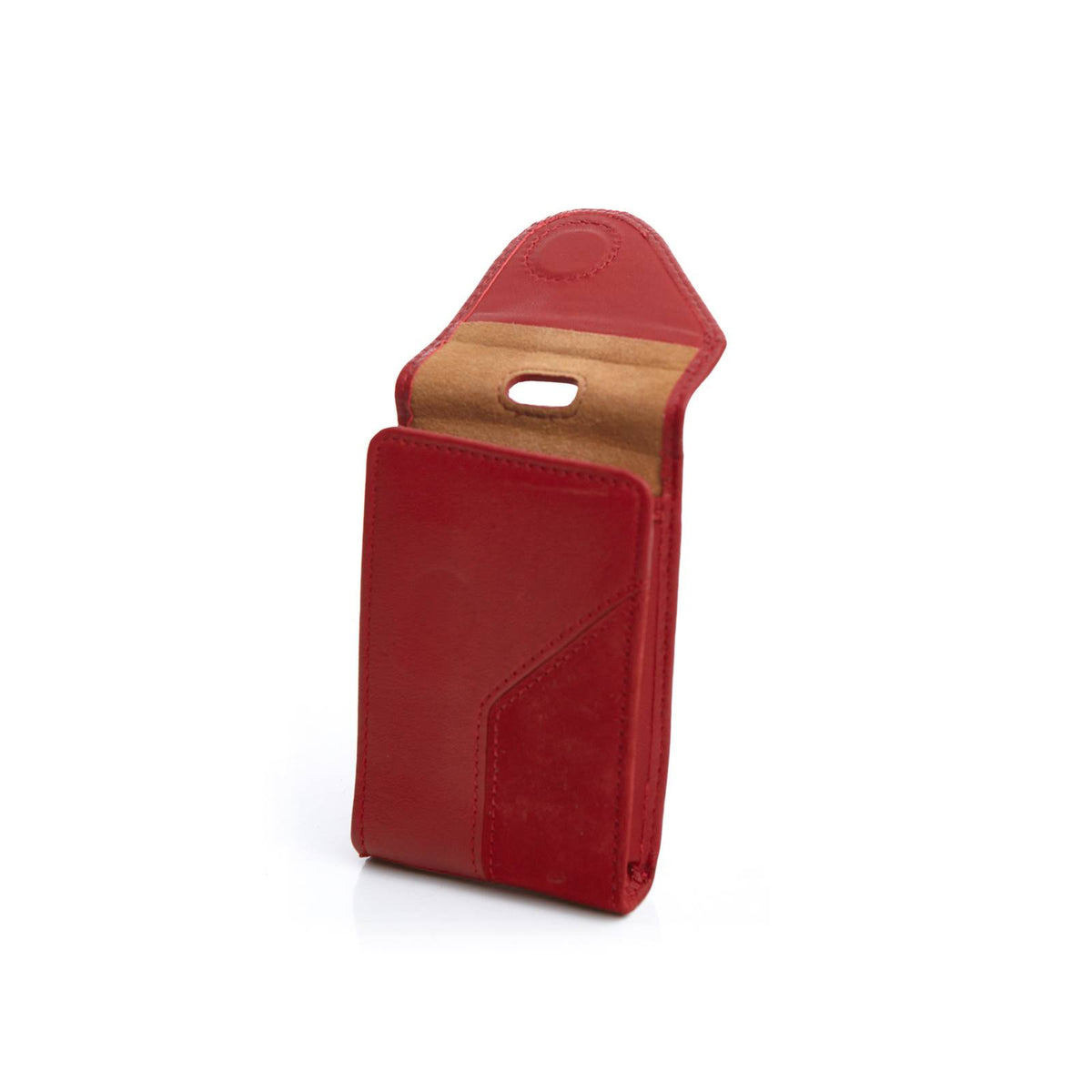 Red Camera Case Z503