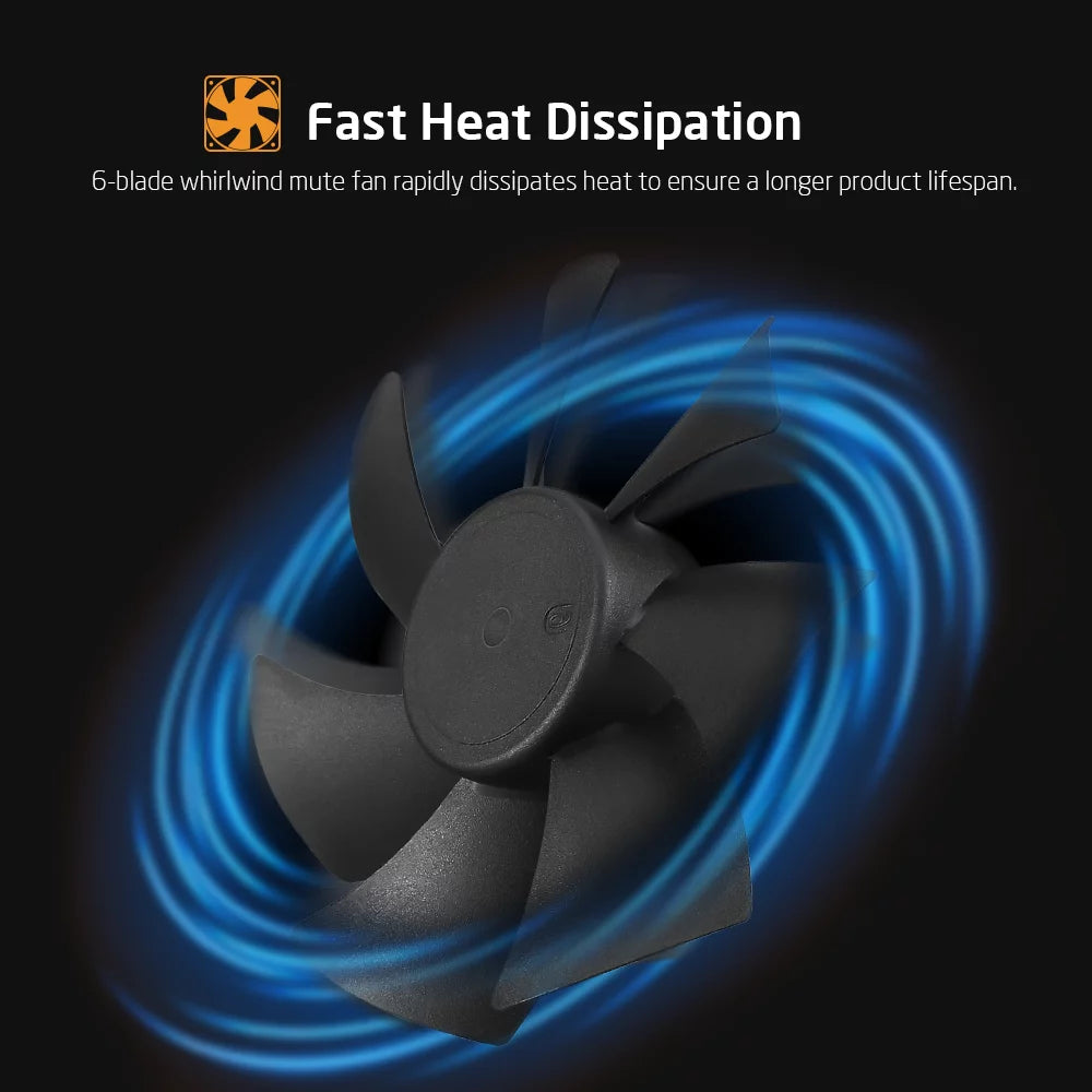 1800W Portable Induction Cooktop with Timer E61938