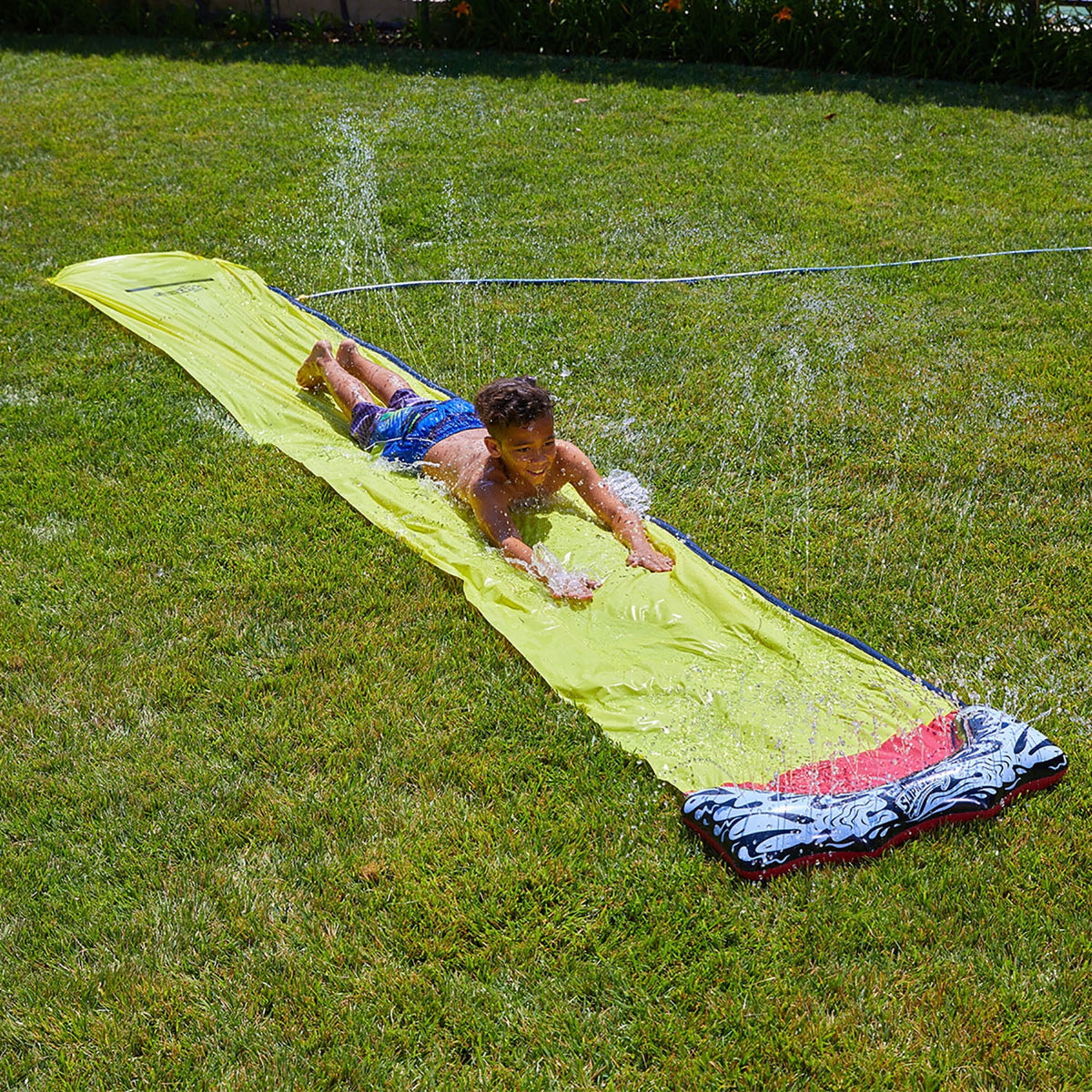 18' Single Lane Water Slide Z46486