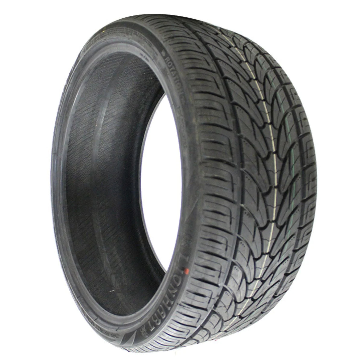 All Season 305/25ZR32 108W XL Passenger Tire T588