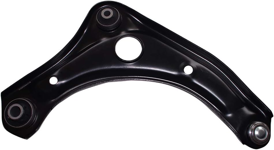 2PCS Front Lower Control Arm Ball Joint Replacement for Versa Pack of 2 W81108