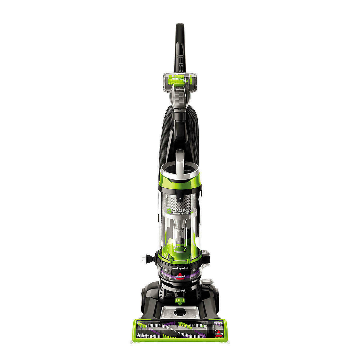 Upright Vacuum P4664
