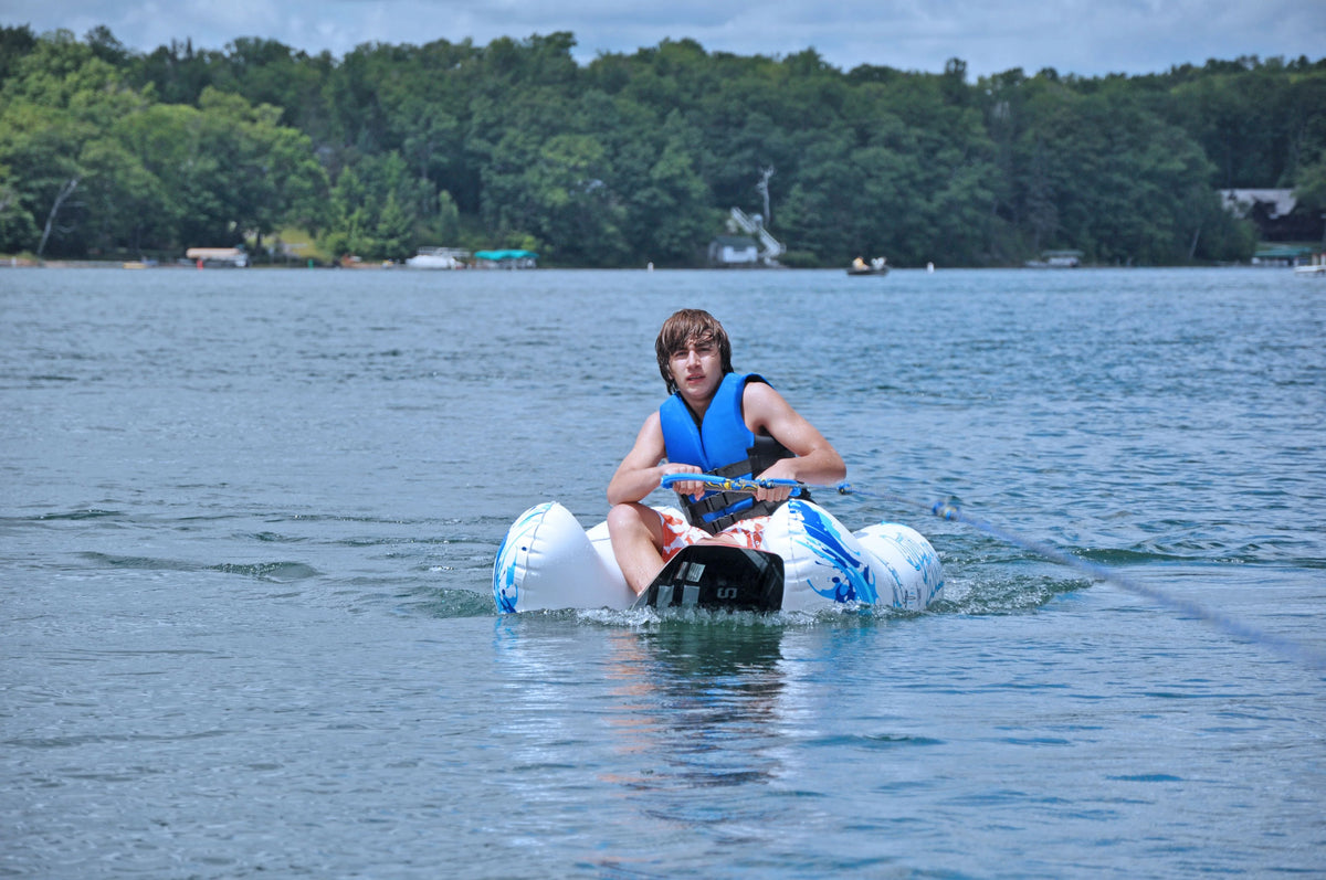 Ski and Wakeboard Trainer B759