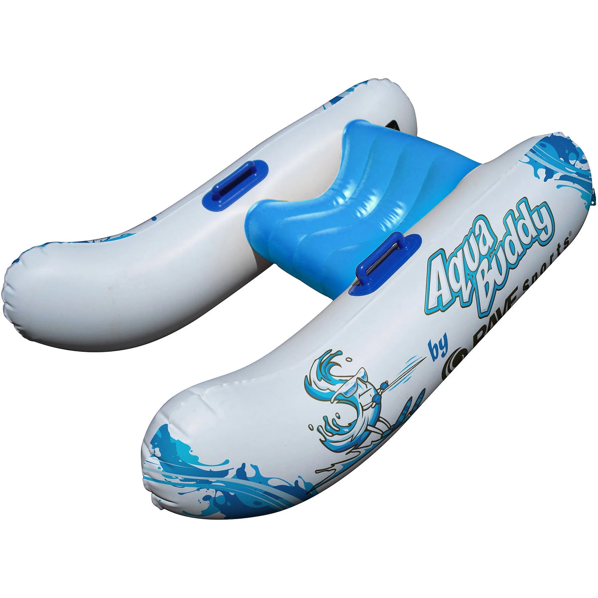 Ski and Wakeboard Trainer B759