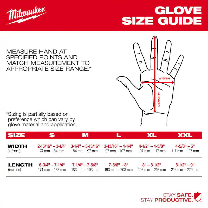 High Visibility Level 1 Cut Resistant Polyurethane Dipped Work Gloves 12-Pack L651621