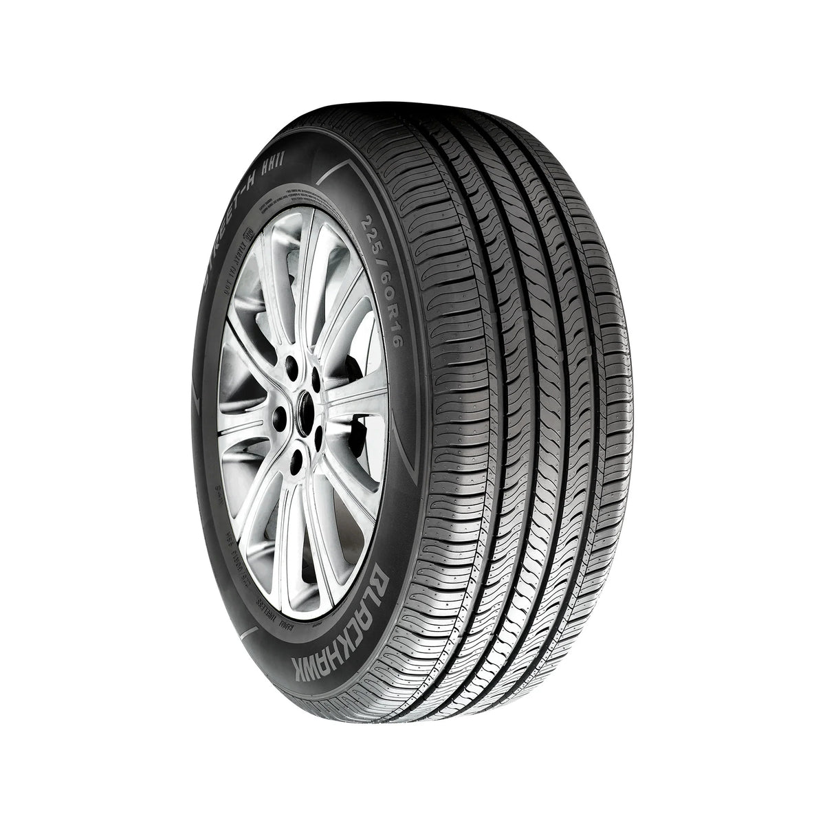 205/65R15 94H Passenger Tire S289