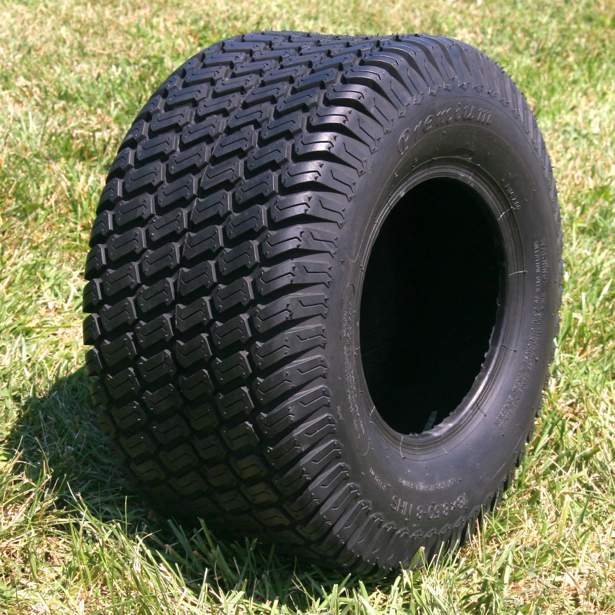23x10.5-12 4Ply Turf Tire Set of 2 T249918