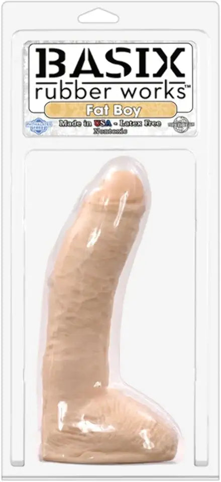 Flesh L958