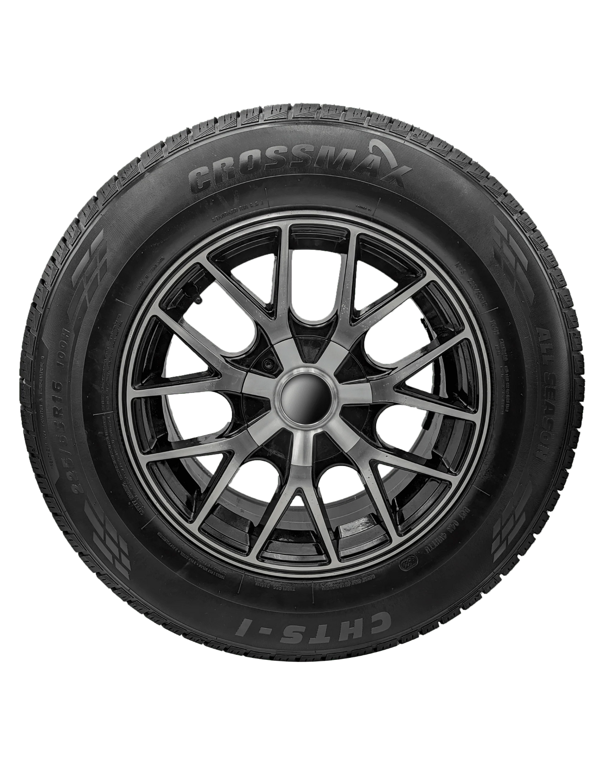 245/60R18 105V All-Season Tire P97520