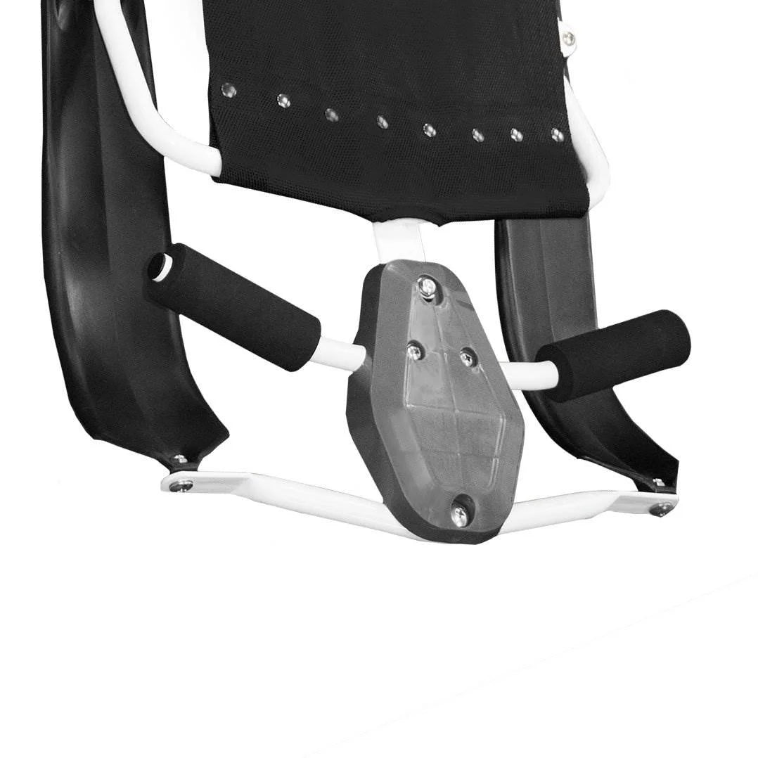 Winter Flyer Luge Sled Combination for Kids Ages 8+ Y847