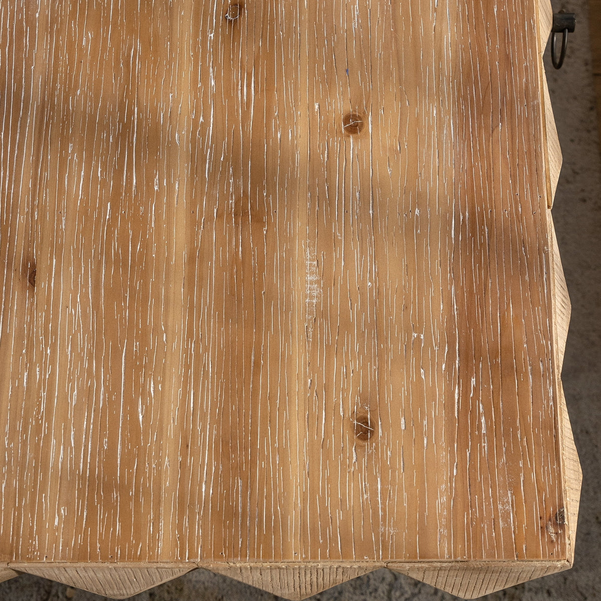 41.33 inch Square Retro Coffee Table R73285