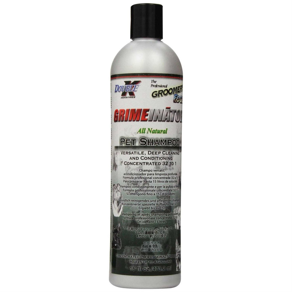 Shampoo L30138