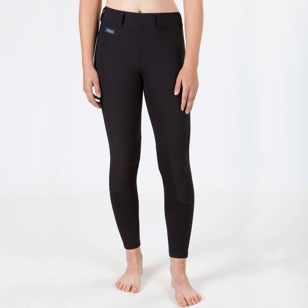 Classic Tan Knee Patch Breech H752801