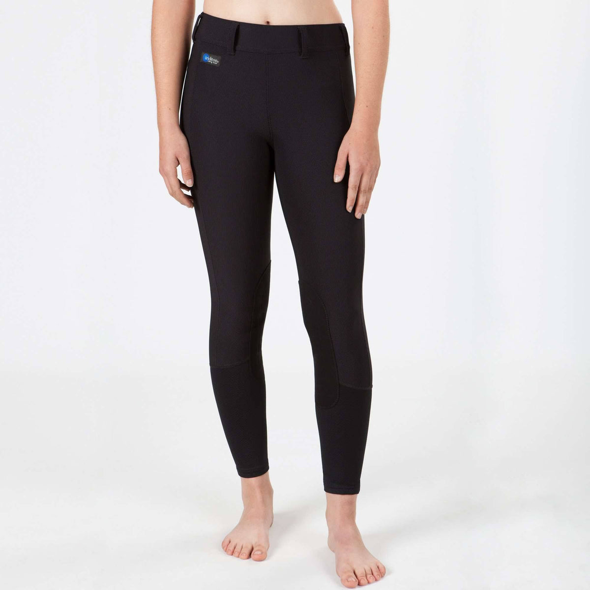 Classic Tan Knee Patch Breech H752801
