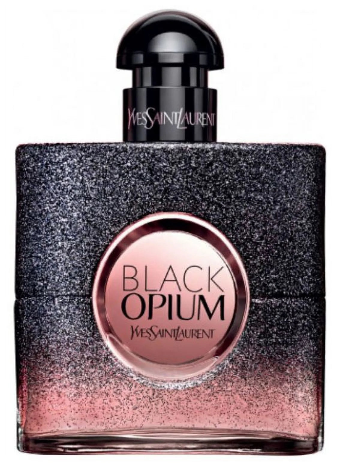 Black Opium Floral Shock Eau de Parfum, 3 oz D4632