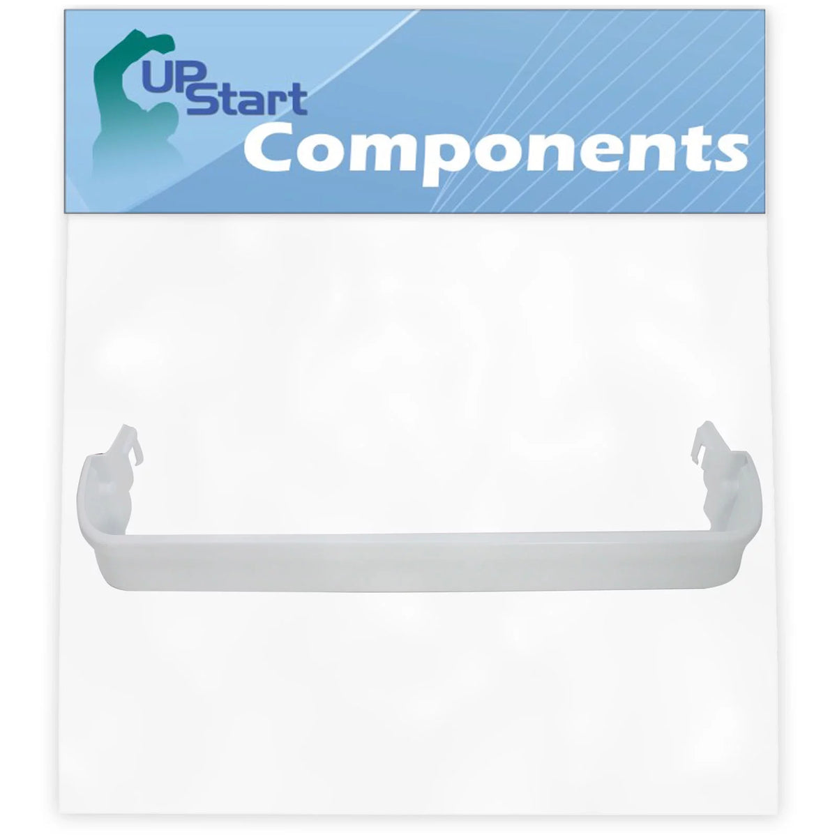 Refrigerator Door Bin Shelf Replacement D12447