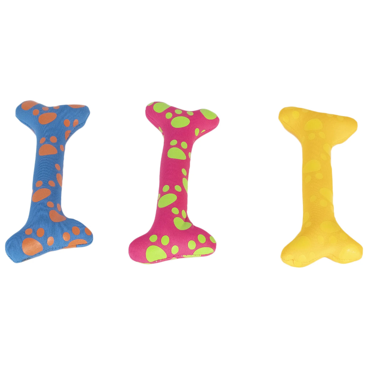 Set of 3 Multicolor Pool Toy Game A818969