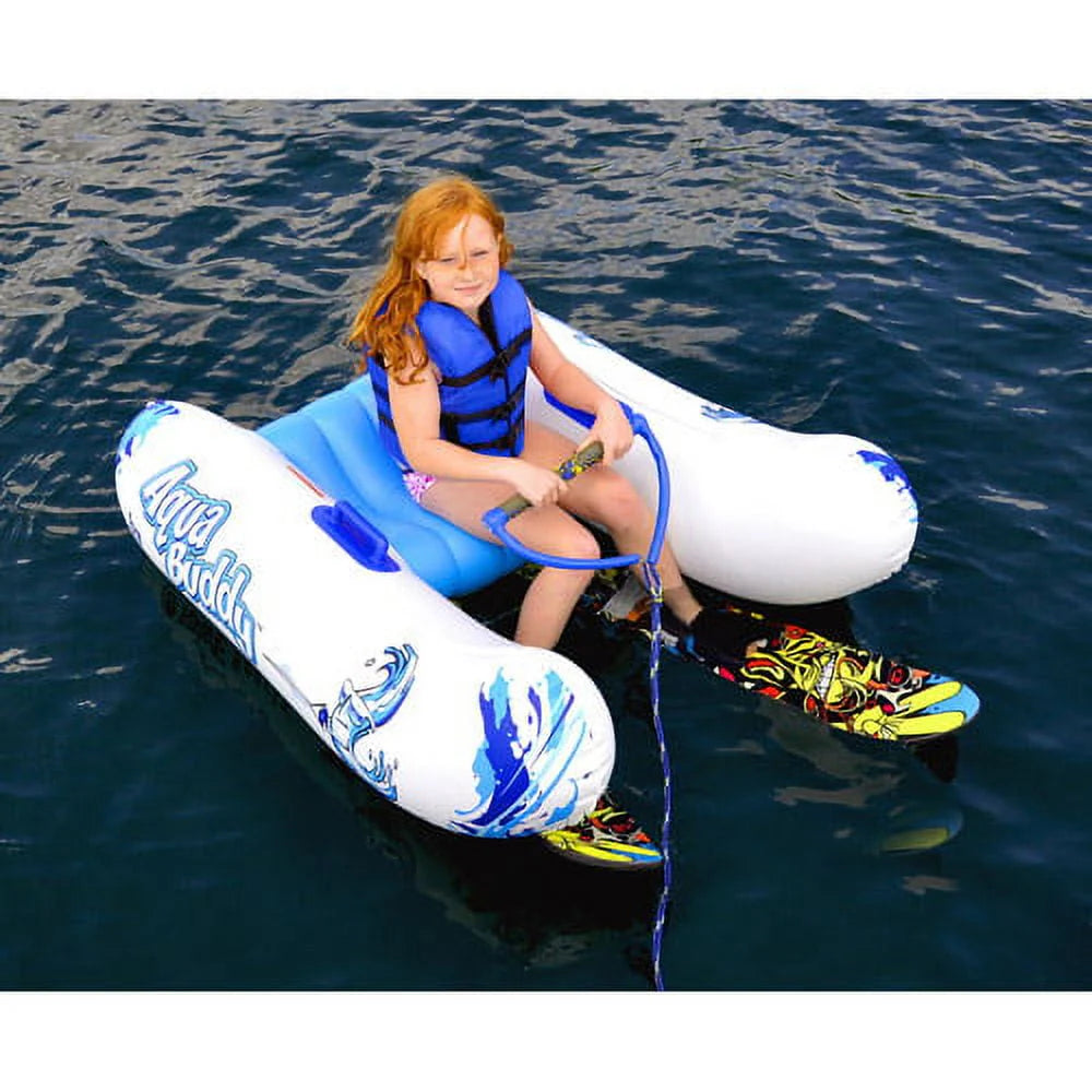 Ski and Wakeboard Trainer B759