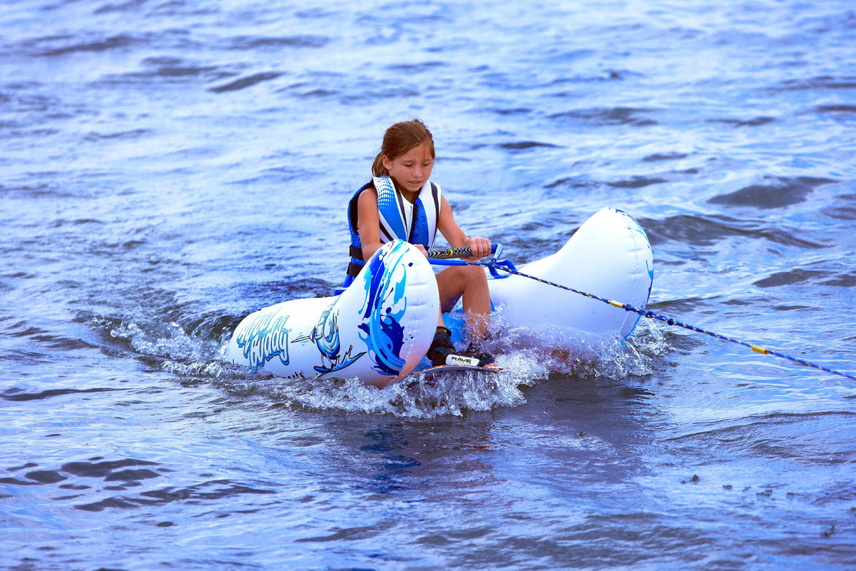 Ski and Wakeboard Trainer B759