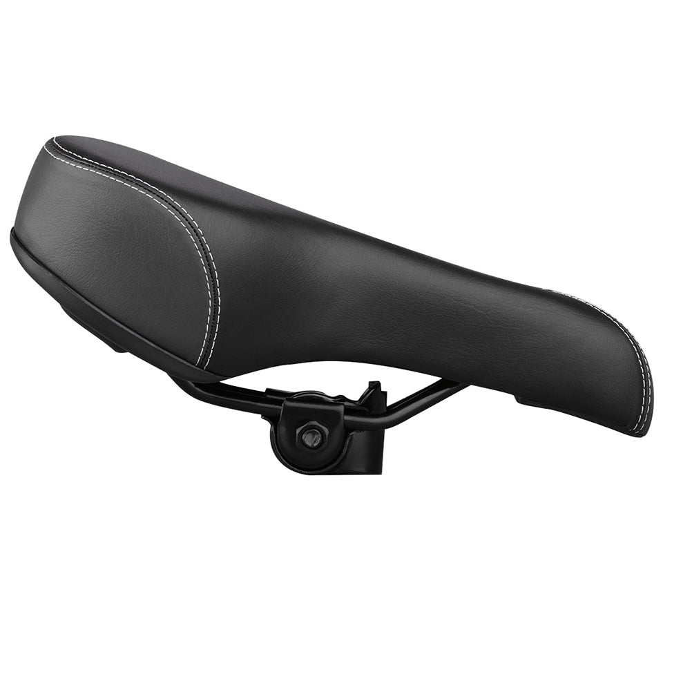 Black Mountain Bike Saddle Seat Cushion M143079