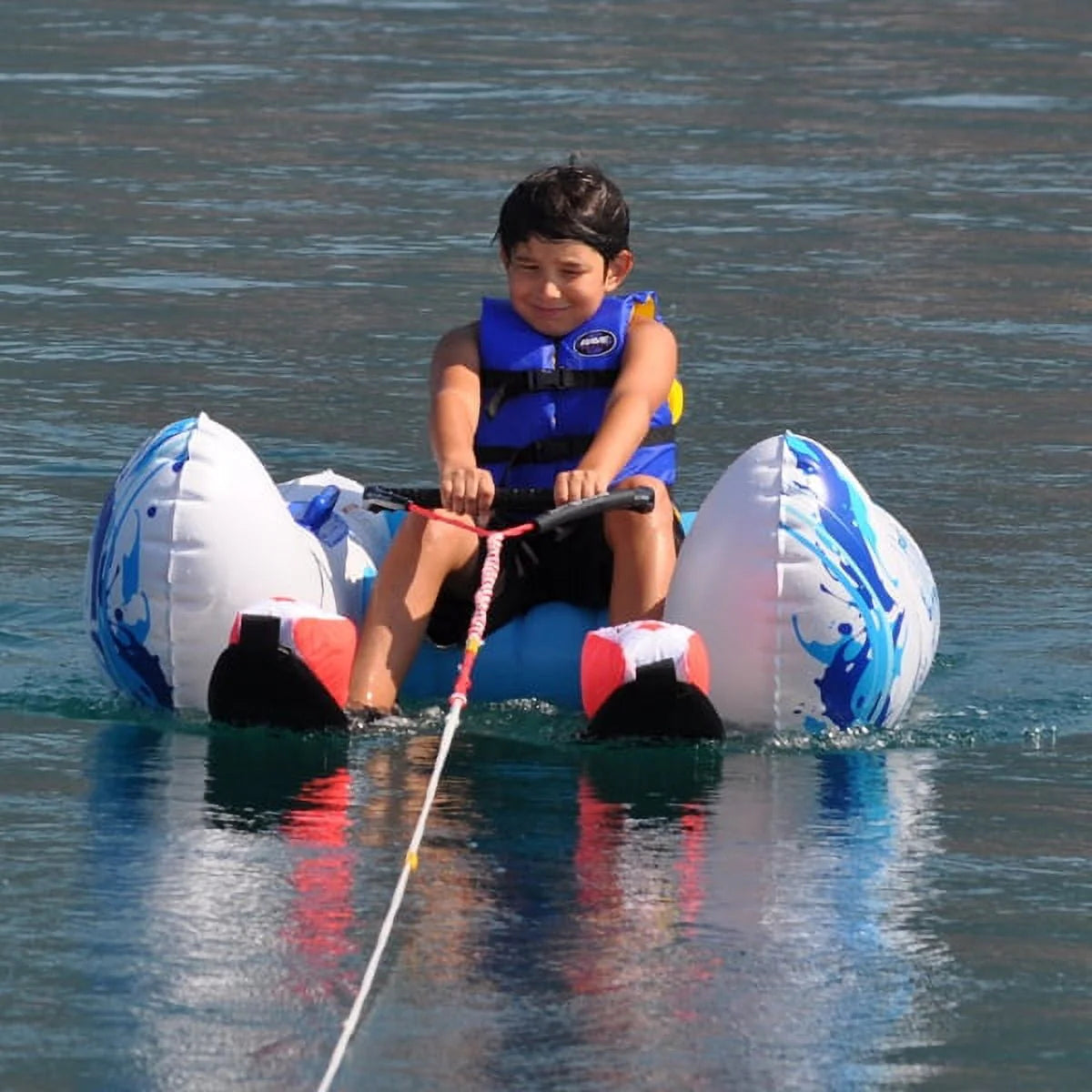 Ski and Wakeboard Trainer B759