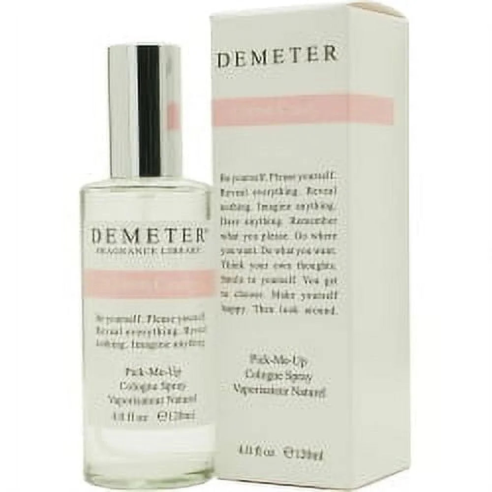 Cotton Candy Cologne Spray 4 oz U810768