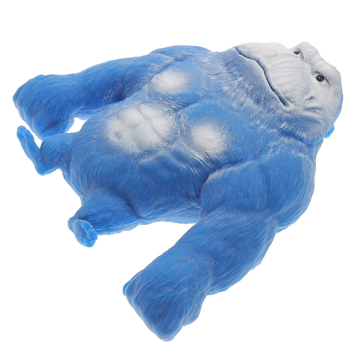 3 Pieces Decompression Gorilla Christmas Stocking Toys for Child D106644