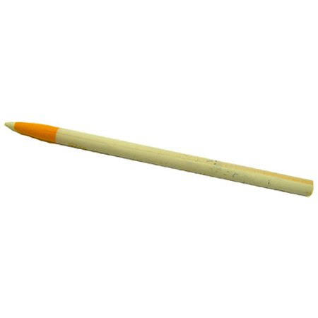 White China Marker Pencil Case of 12 Q8523