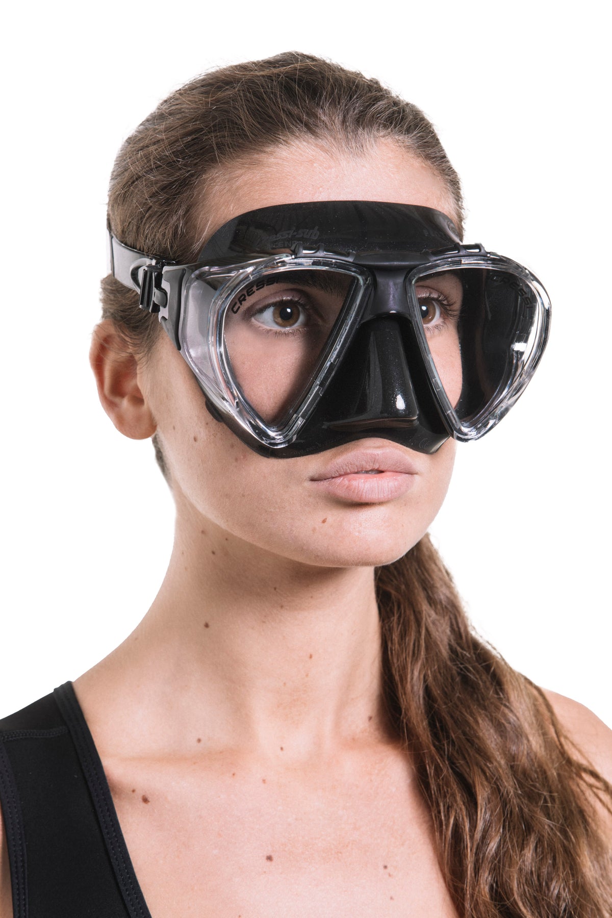 Diving Mask R123887
