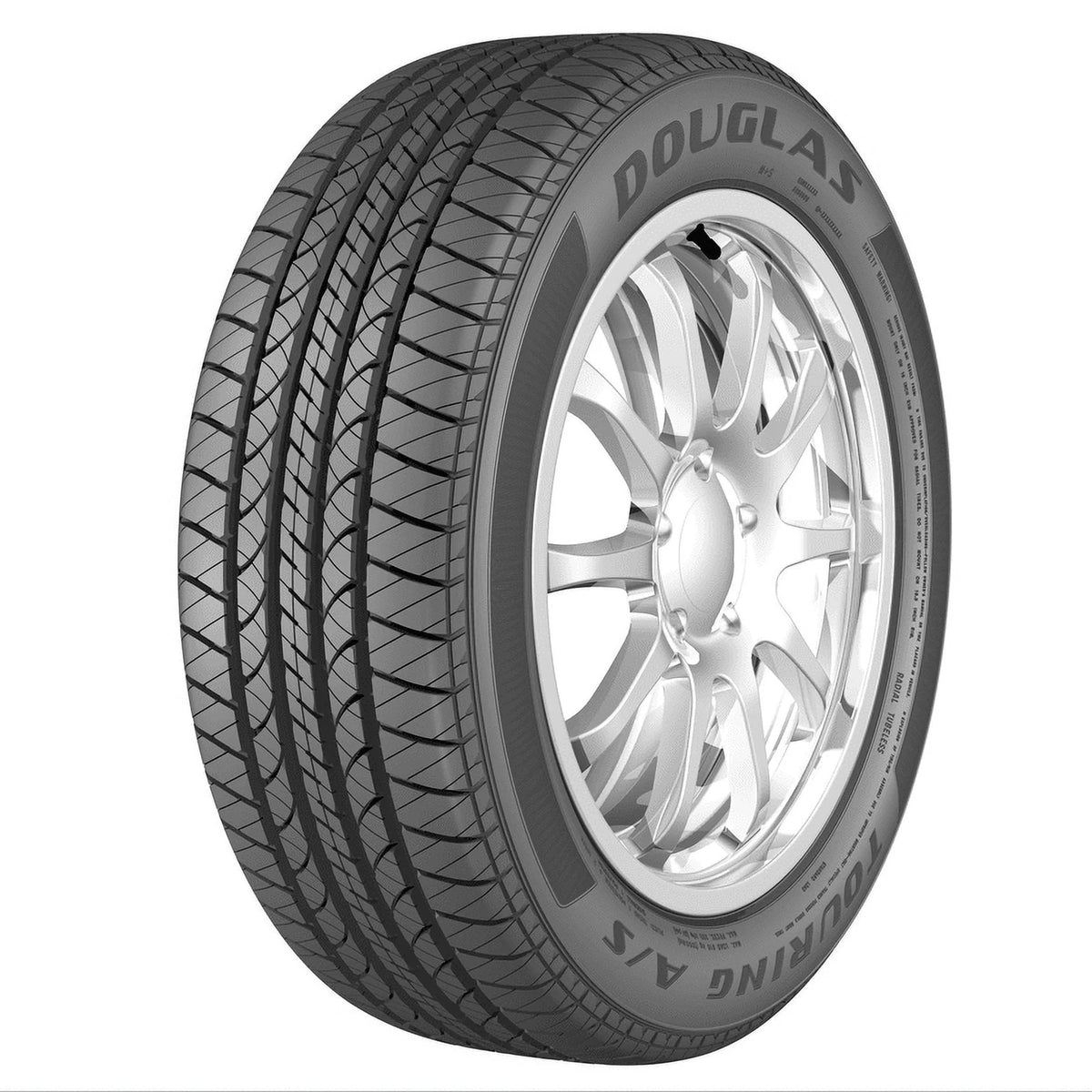 215/45R17 87W All-Season Tire K642