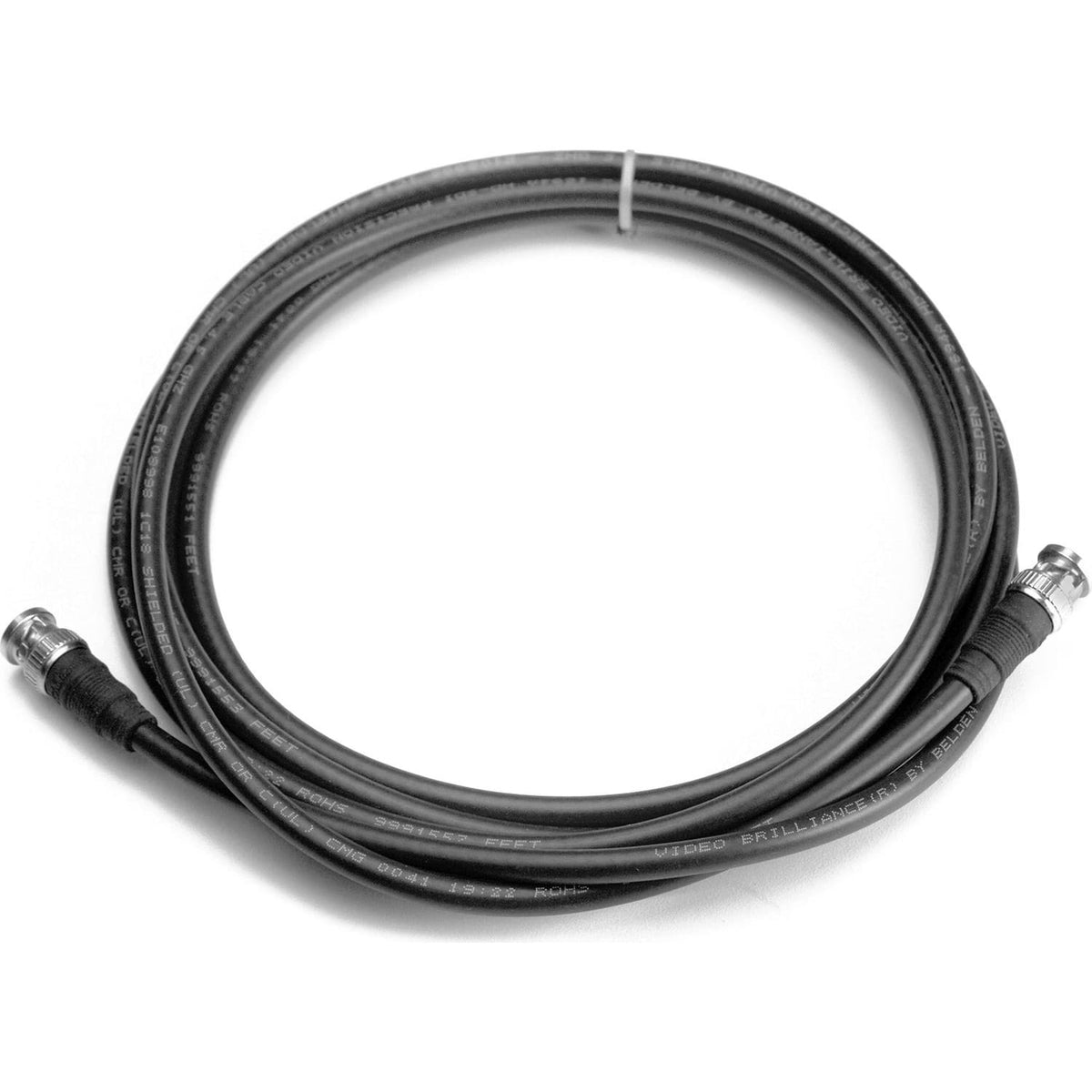 BNC RG58 50 Ohm Antenna Cable M17802