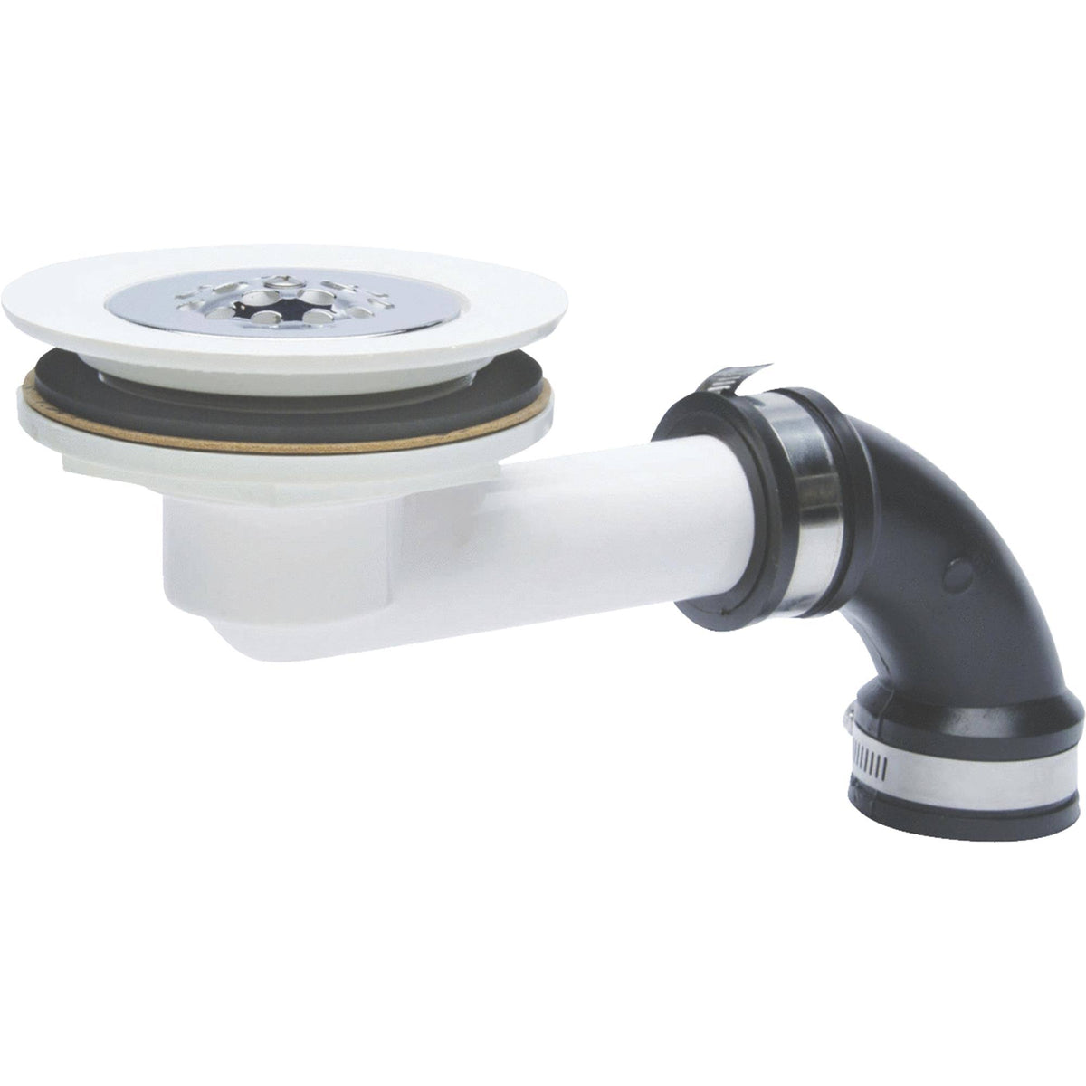 Caregiver Drain Kit J9240