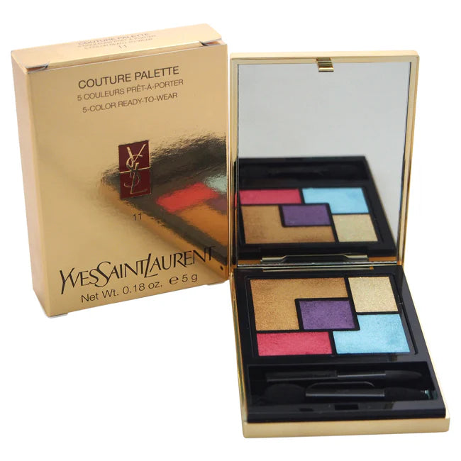 0.18 oz Eyeshadow Palette G885008