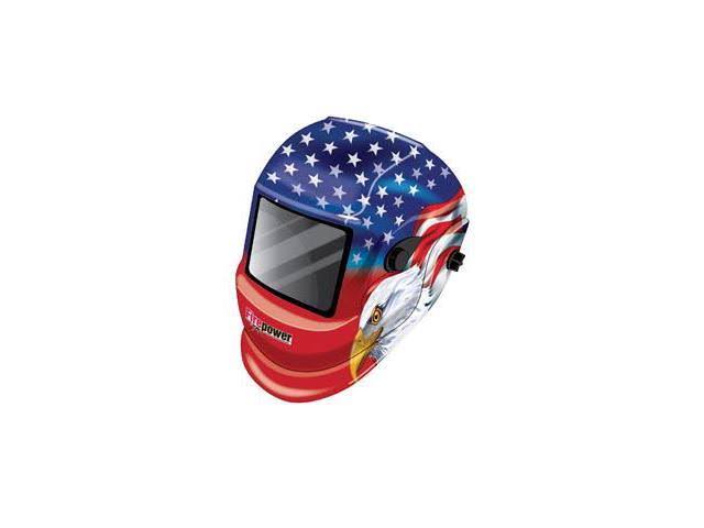 Auto-Darkening Welding Helmet Q38731
