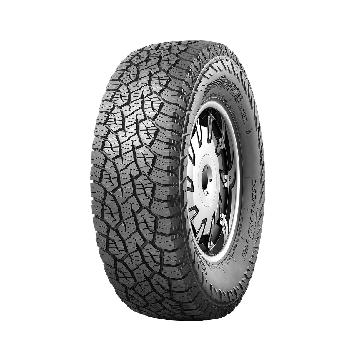 All Terrain Tire T969009
