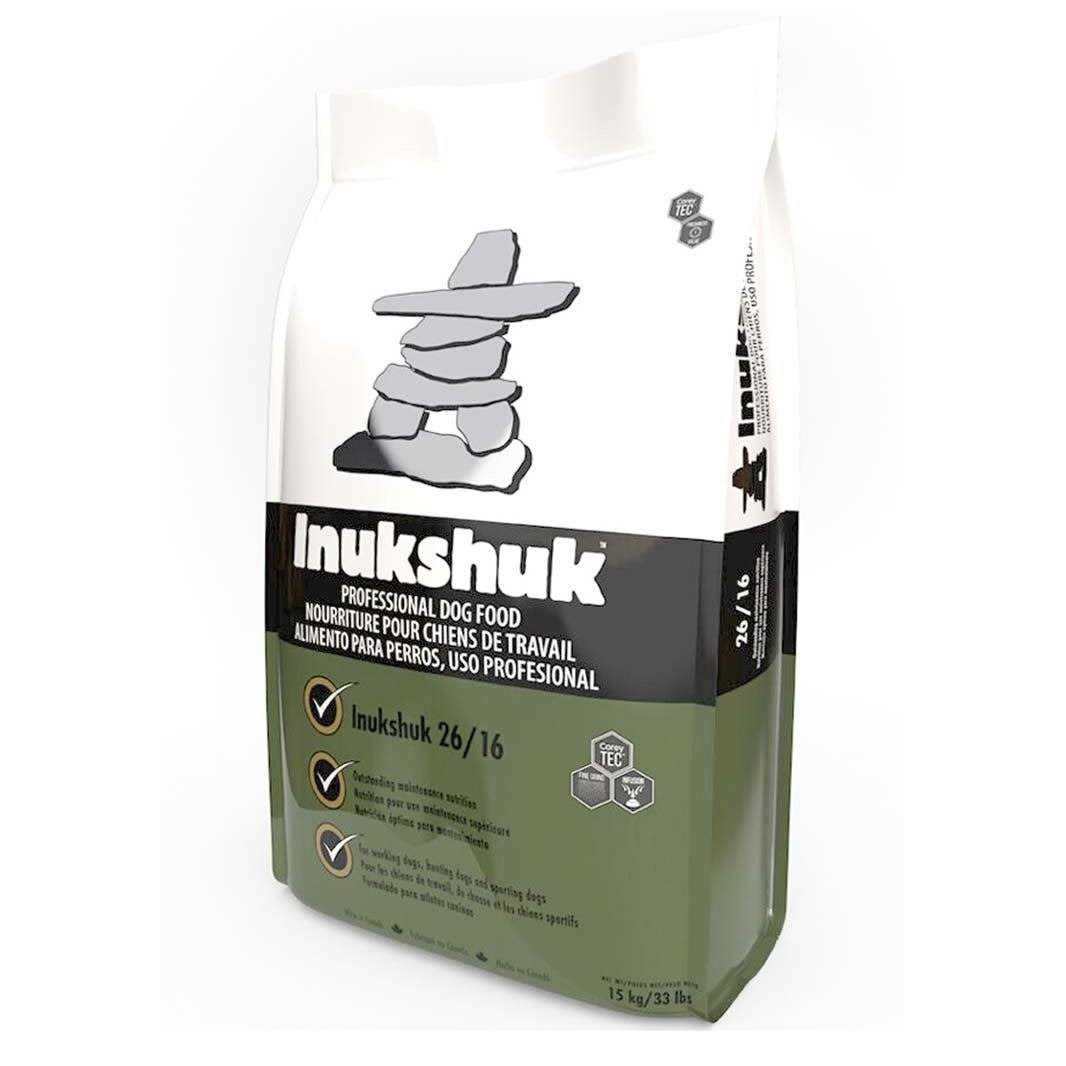 Dog Food 33lb W3834