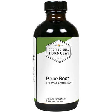 Poke Root 8oz V63783