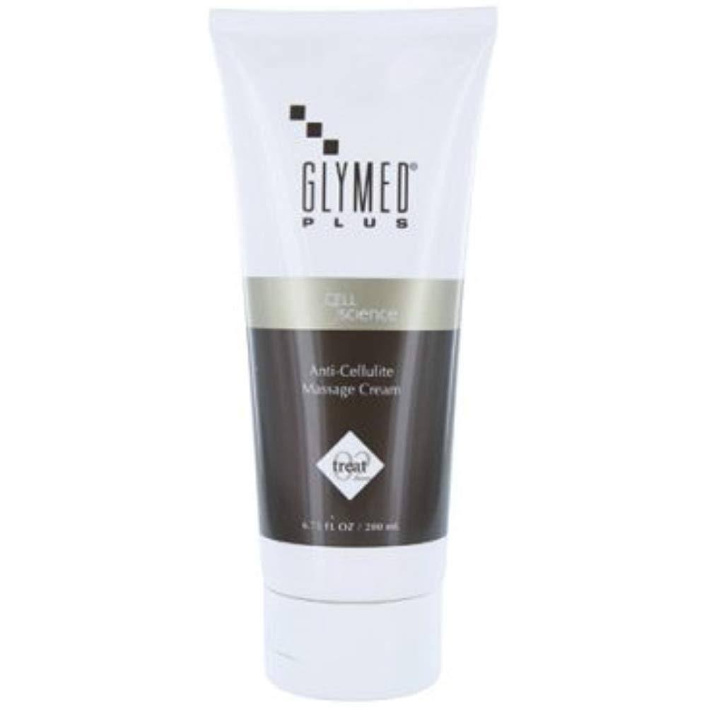 Anti-Cellulite Massage Cream - 6.75 oz. P950