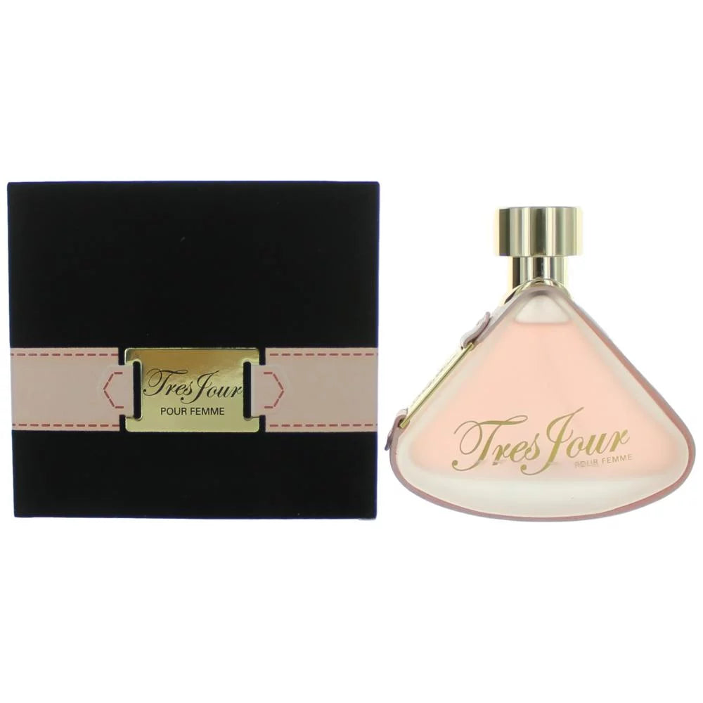 3.4 oz Eau De Parfum Spray for Women O199