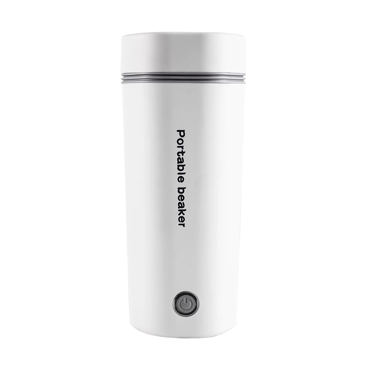 Portable Electric Kettle 350ML Stainless Steel B926556